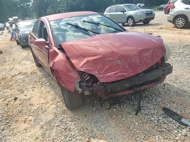 2009 Mitsubishi Galant Es VIN: 4A3AB36F49E043877 Lot: 63386795