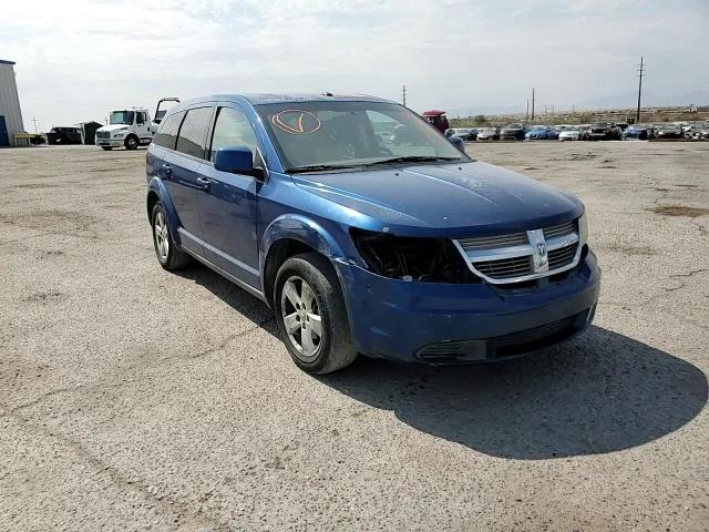 2009 Dodge Journey Sxt VIN: 3D4GG57V49T587511 Lot: 63526515