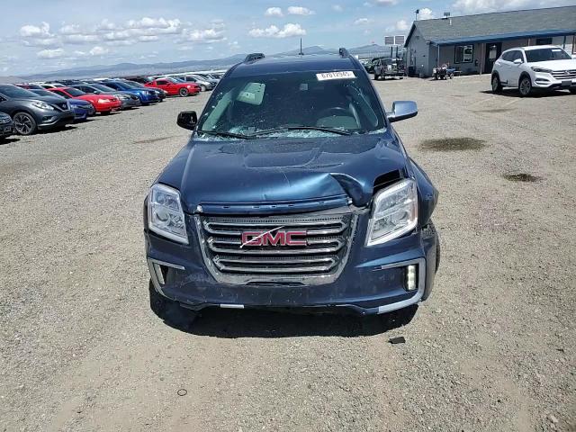 2016 GMC Terrain Slt VIN: 2GKFLUEK0G6126710 Lot: 67012945