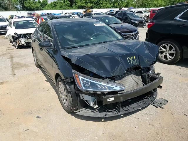 2020 Hyundai Elantra Se VIN: 5NPD74LF8LH605282 Lot: 64435505