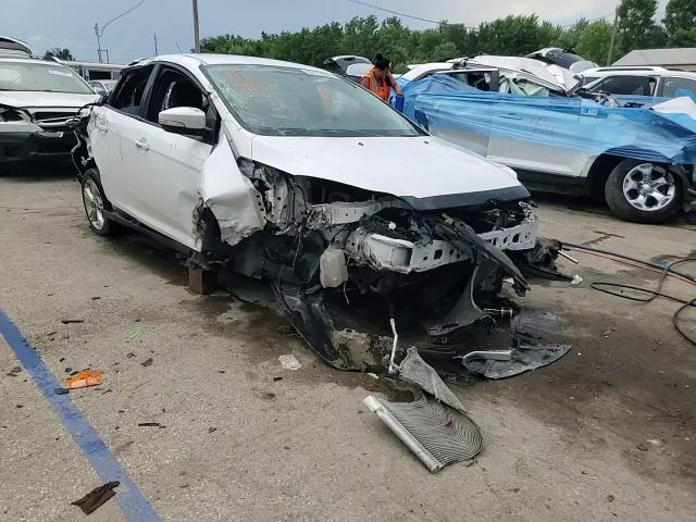2014 Ford Focus Se VIN: 1FADP3K26EL307259 Lot: 65179355