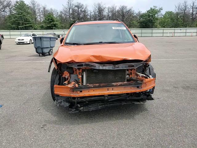 2018 Subaru Crosstrek Premium VIN: JF2GTACC2JH273866 Lot: 66832405