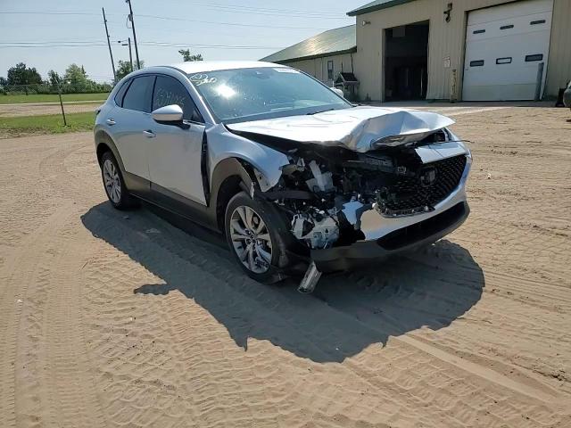 2021 Mazda Cx-30 Select VIN: 3MVDMABL1MM258693 Lot: 65901075