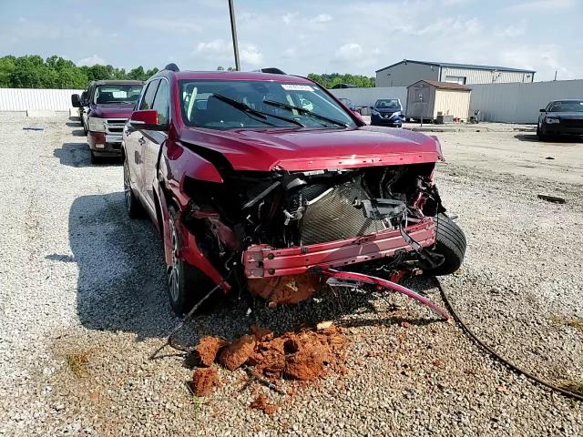2020 GMC Acadia Denali VIN: 1GKKNXLS2MZ219614 Lot: 64983435