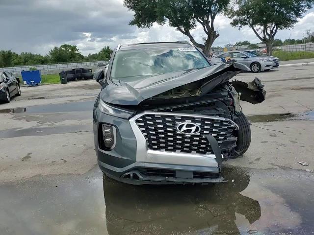 2022 Hyundai Palisade Limited VIN: KM8R54HE3NU370208 Lot: 64958395