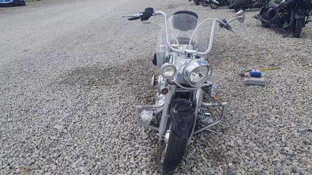 2006 Harley-Davidson Flstfi VIN: 1HD1BXB1X6Y070496 Lot: 63266595