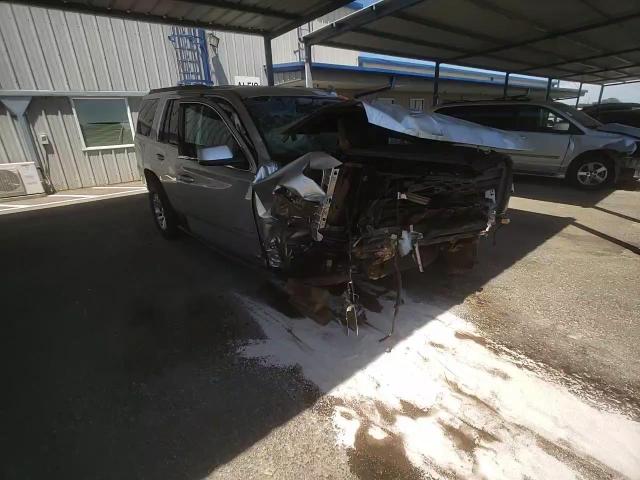 2017 Chevrolet Tahoe C1500 Lt VIN: 1GNSCBKC0HR349077 Lot: 63089615