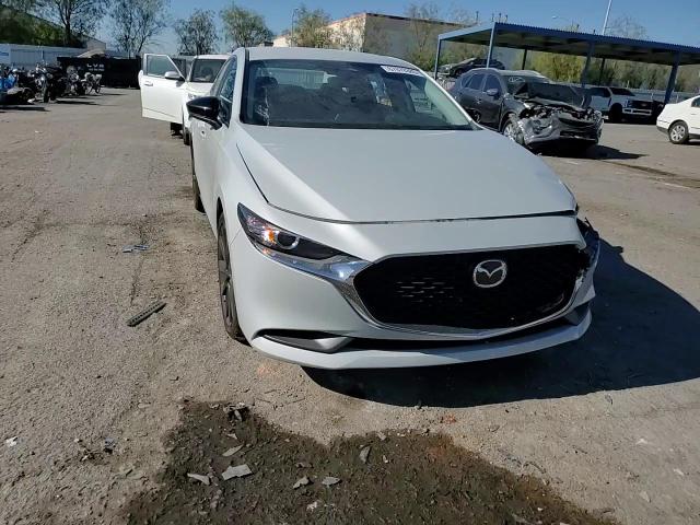2025 Mazda 3 Select Sport VIN: JM1BPABM5S1776163 Lot: 67070385
