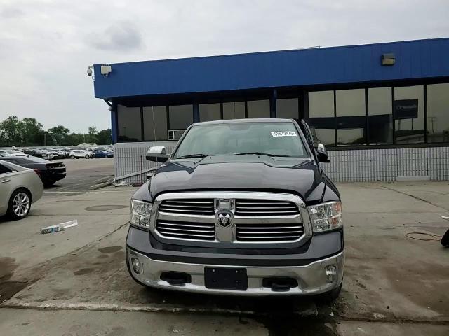 2016 Ram 1500 Slt VIN: 1C6RR7GM6GS295559 Lot: 65572475