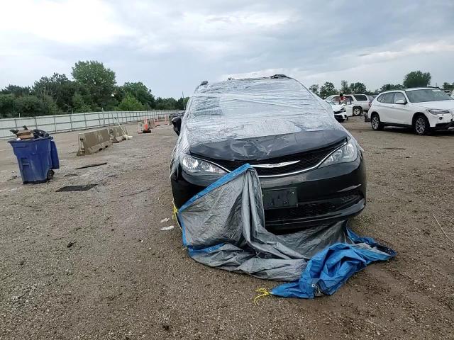 2021 Chrysler Voyager Lxi VIN: 2C4RC1DG9MR516378 Lot: 64040965
