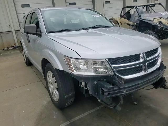 2014 Dodge Journey Se VIN: 3C4PDCAB4ET223494 Lot: 64890235