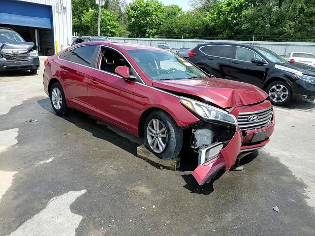 2016 Hyundai Sonata Se VIN: 5NPE24AF4GH376563 Lot: 67250305