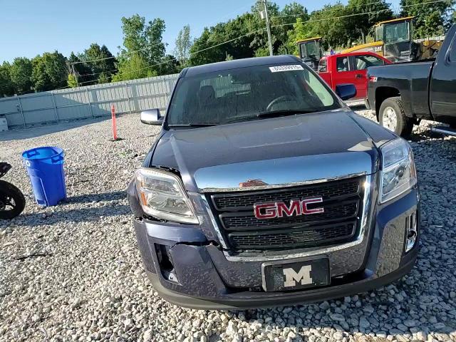2013 GMC Terrain Sle VIN: 2GKFLREK0D6227626 Lot: 65339915