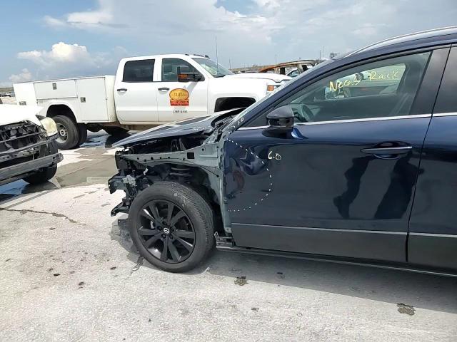 2024 Mazda Cx-30 Select VIN: 3MVDMBBM8RM637115 Lot: 63849935