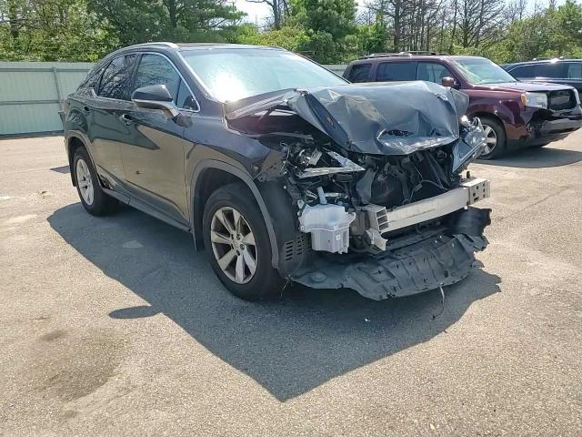 2016 Lexus Rx 350 Base VIN: 2T2BZMCA0GC013630 Lot: 65708895