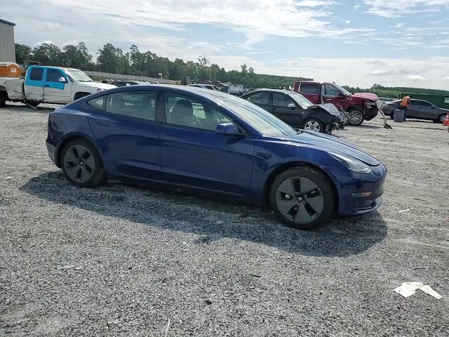 2021 Tesla Model 3 VIN: 5YJ3E1EB0MF044506 Lot: 66200825