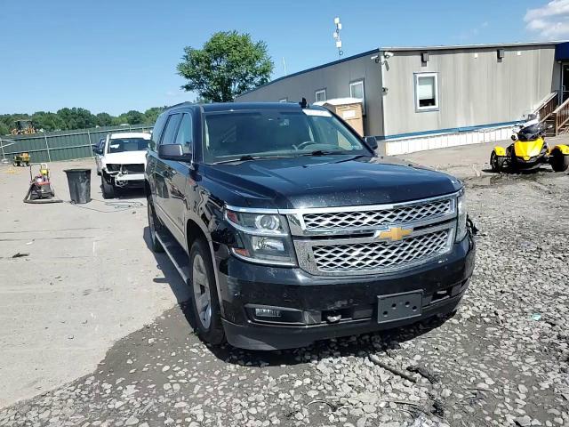 2017 Chevrolet Tahoe K1500 Lt VIN: 1GNSKBKC8HR120309 Lot: 62959585