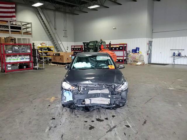 2020 Hyundai Accent Se VIN: 3KPC24A69LE114107 Lot: 66610185