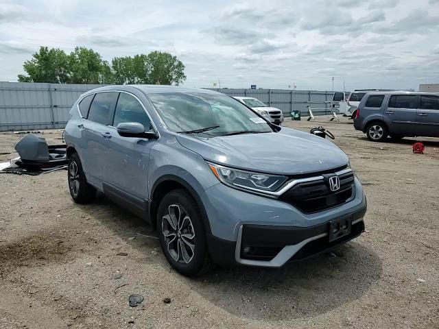 2020 Honda Cr-V Exl VIN: 2HKRW2H85LH623570 Lot: 65088165