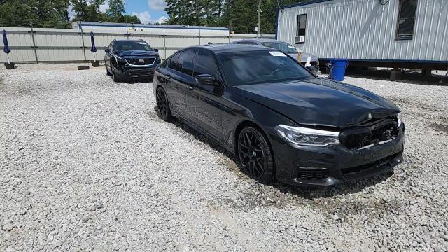 2017 BMW 540 I VIN: WBAJE5C33HG913926 Lot: 65062315