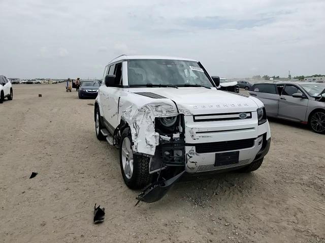 2024 Land Rover Defender 110 S VIN: SALEJ7EU6R2258038 Lot: 64956805
