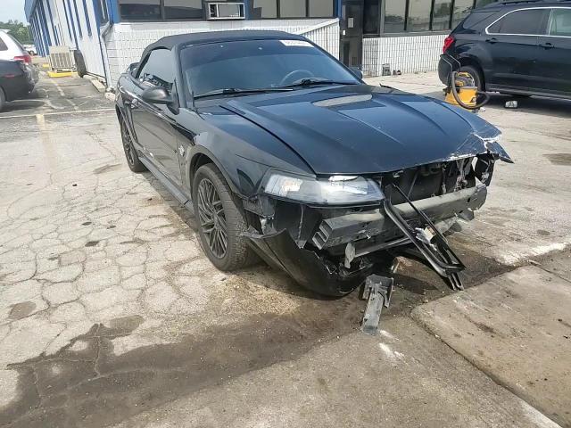 1999 Ford Mustang Gt VIN: 1FAFP45X8XF148851 Lot: 66374425