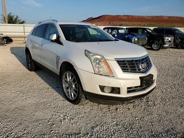 2016 Cadillac Srx Performance Collection VIN: 3GYFNCE37GS559879 Lot: 63910835