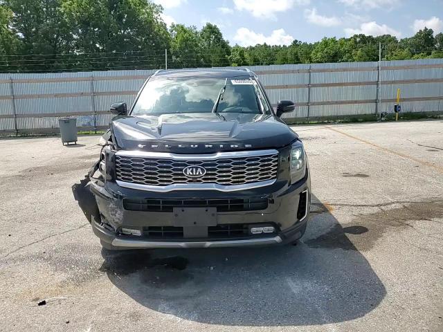 2020 Kia Telluride Sx VIN: 5XYP5DHC7LG024073 Lot: 65090955