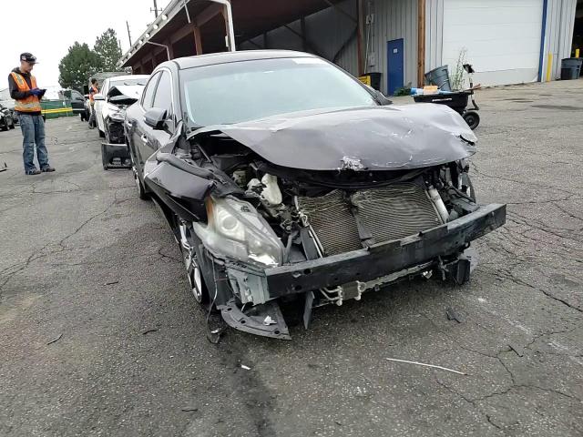 2013 Nissan Maxima S VIN: 1N4AA5AP3DC815748 Lot: 66739925