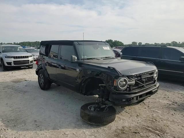 2024 Ford Bronco Big Bend VIN: 1FMDE7BH9RLB17100 Lot: 65016645
