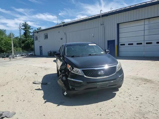 2014 Kia Sportage Lx VIN: KNDPBCAC7E7645598 Lot: 65530735