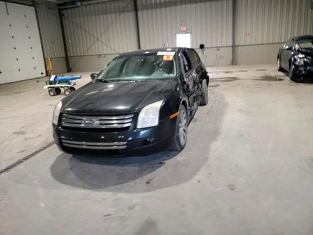 2008 Ford Fusion Se VIN: 3FAHP07198R105330 Lot: 63621045