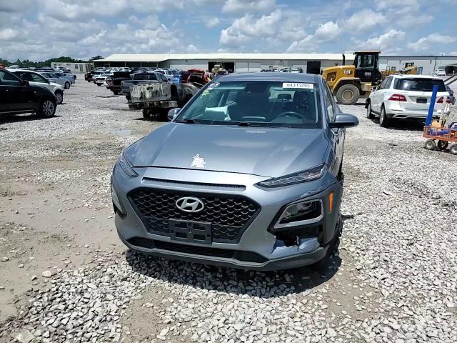 2021 Hyundai Kona Se VIN: KM8K1CAA1MU657365 Lot: 64315295