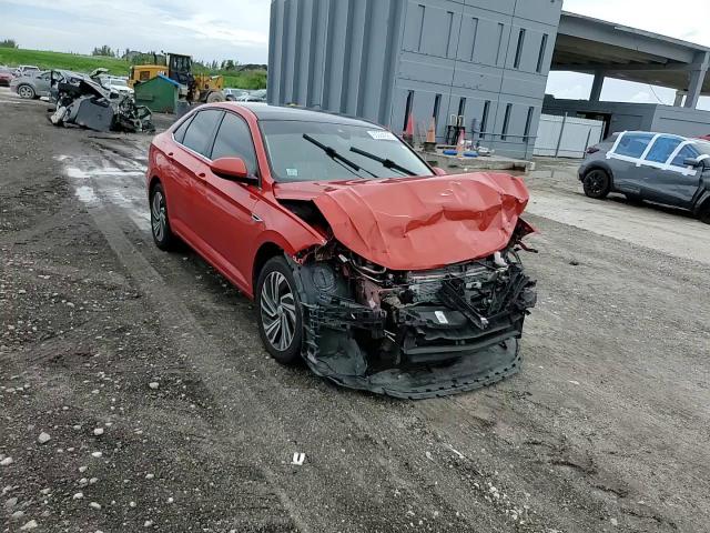 2020 Volkswagen Jetta Sel VIN: 3VWEB7BU1LM059419 Lot: 65084365