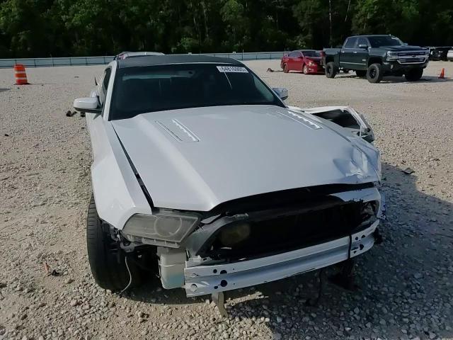2014 Ford Mustang Gt VIN: 1ZVBP8CF7E5212453 Lot: 64816905