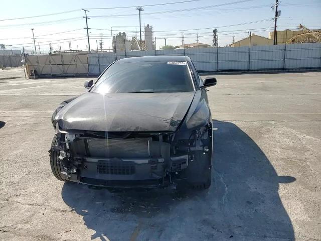 2024 Cadillac Lyriq Luxury VIN: 1GYKPPRKXRZ119937 Lot: 63052215