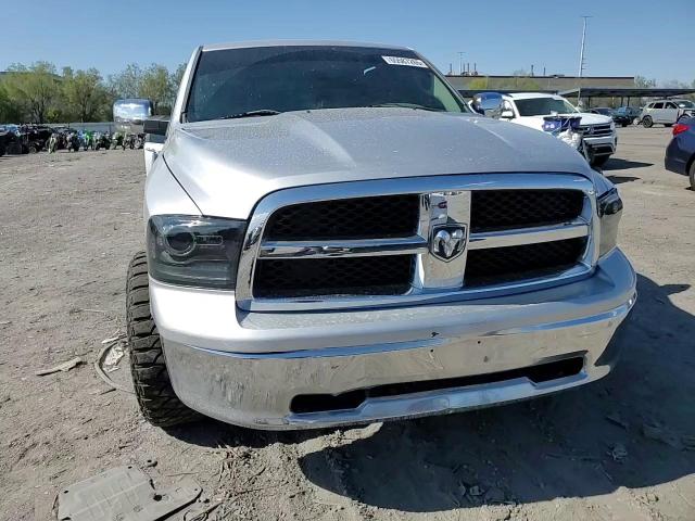 2010 Dodge Ram 1500 VIN: 1D7RB1CTXAS209285 Lot: 65587265