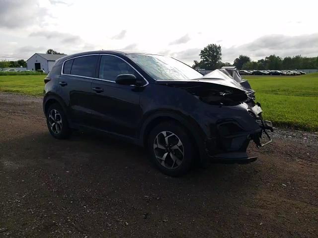 2020 Kia Sportage Lx VIN: KNDPM3AC5L7711444 Lot: 63672115