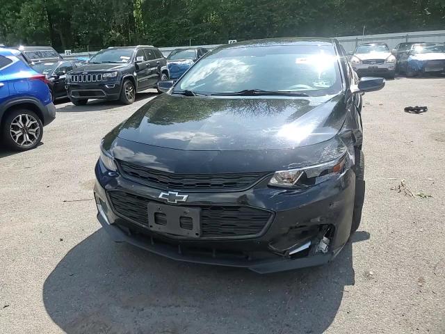 2018 Chevrolet Malibu Lt VIN: 1G1ZD5ST6JF188224 Lot: 65127845