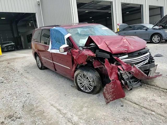 2014 Chrysler Town & Country Touring L VIN: 2C4RC1CG2ER201683 Lot: 67094765