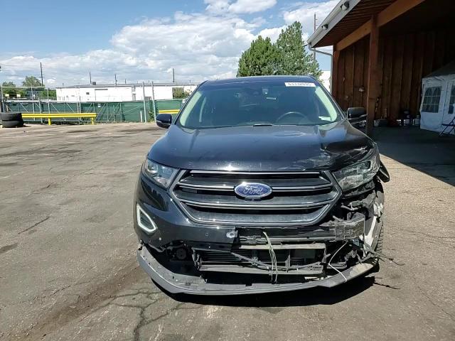 2017 Ford Edge Sport VIN: 2FMPK4AP2HBB20884 Lot: 63332895