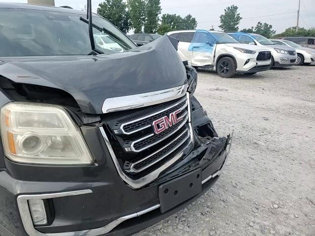 2017 GMC Terrain Slt VIN: 2GKFLUEK4H6257205 Lot: 66861775