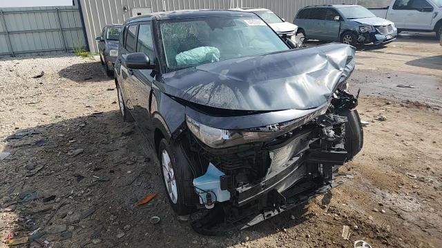2024 Kia Soul Lx VIN: KNDJ23AU9R7914902 Lot: 64850945