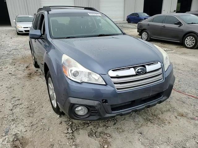 2013 Subaru Outback 2.5I Premium VIN: 4S4BRBCC8D3223743 Lot: 63837865