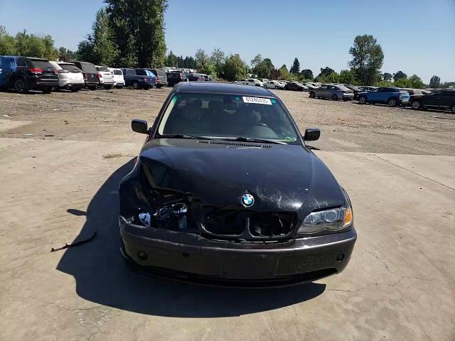 2003 BMW 325 I VIN: WBAEV33493KL82588 Lot: 65286435