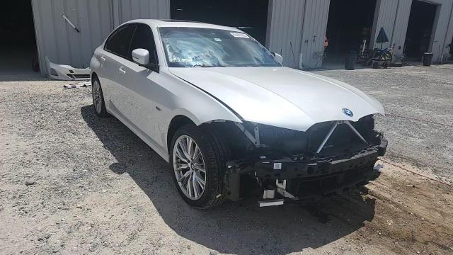 2023 BMW 330Xe VIN: 3MW39FS06P8D08614 Lot: 65201655