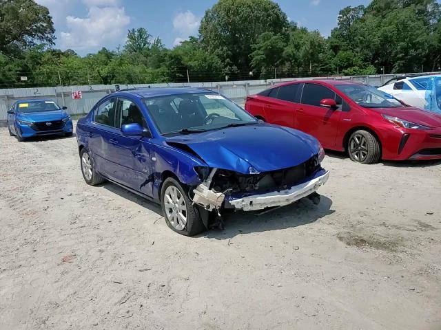 2008 Mazda 3 S VIN: JM1BK324881779772 Lot: 65909105