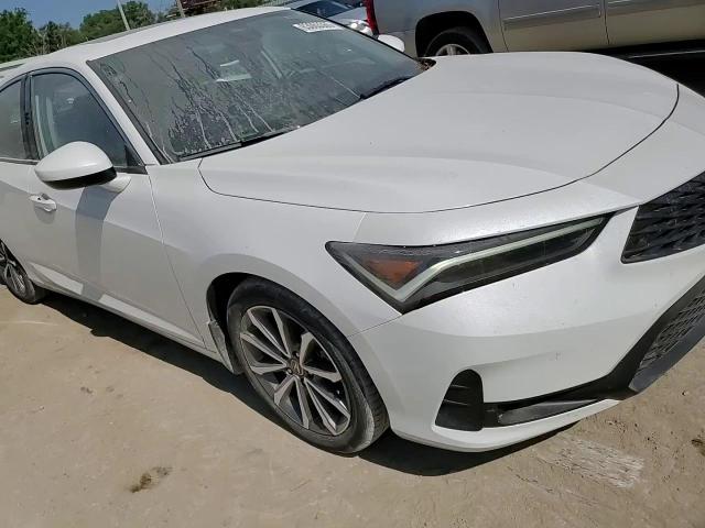 2024 Acura Integra VIN: 19UDE4H2XRA004873 Lot: 63063365