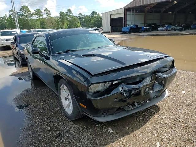 2013 Dodge Challenger Sxt VIN: 2C3CDYAG2DH676113 Lot: 64285925