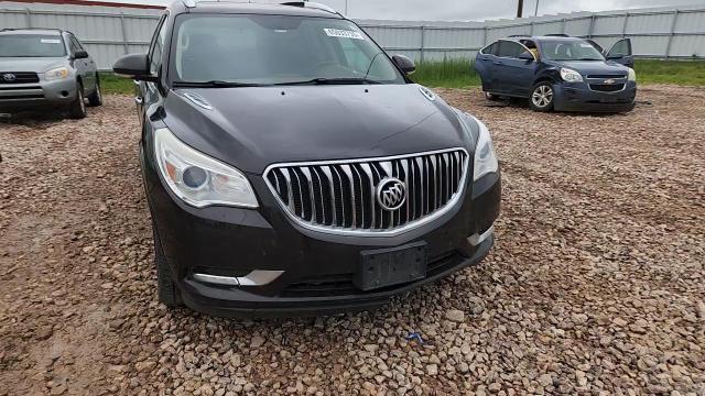 2013 Buick Enclave VIN: 5GAKVDKD1DJ194573 Lot: 65033735
